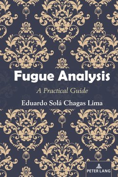 Fugue Analysis - Lima, Eduardo Solá Chagas