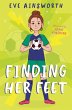 Finding Her Feet (eBook, ePUB) - Bild 1
