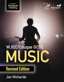 WJEC/Eduqas GCSE Music Student Book: Revised Edition (eBook, ePUB)