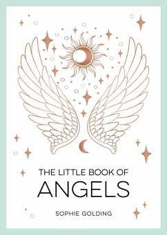 The Little Book of Angels (eBook, ePUB) - Golding, Sophie