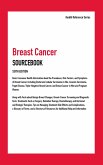 Breast Cancer Sourcebook, 6th Ed. (eBook, ePUB)