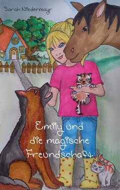 Cover Emily und die magische Freundschaft (eBook, ePUB)