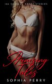 Arousing Tales (eBook, ePUB)