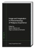 Image and Imagination in the Phenomenology of Religious Experience