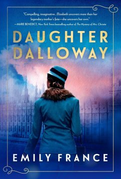 Cover Daughter Dalloway (eBook, ePUB)