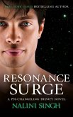 Resonance Surge (eBook, ePUB)