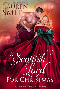 A Scottish Lord for Christmas (eBook, ePUB) - Smith, Lauren