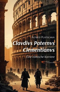 Clavdivs Paternvs Clementianvs - Platschka, Alfred