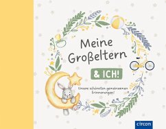 Meine Großeltern & ich! - Giebichenstein, Cornelia