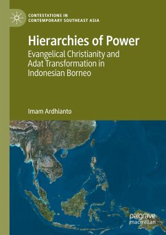Hierarchies of Power - Ardhianto, Imam