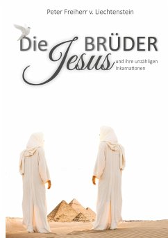 Die Jesusbrüder - Liechtenstein, Peter Freiherr von