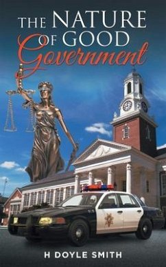 Cover The Nature of Good Government (eBook, ePUB)