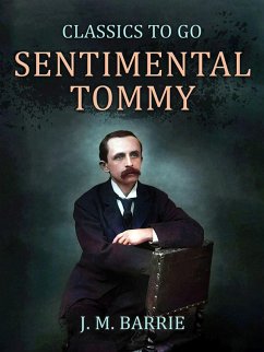 Cover Sentimental Tommy (eBook, ePUB)