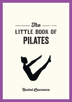 Cover The Little Book of Pilates (eBook, ePUB)