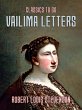 Vailima Letters (eBook, ePUB) - Bild 1