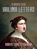 Vailima Letters (eBook, ePUB)
