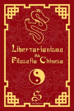 Cover Libertarianismo na Filosofia Chinesa (eBook, ePUB)