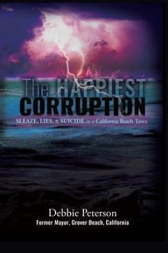 Cover The Happiest Corruption (eBook, ePUB)