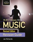 WJEC/Eduqas GCSE Music Revision Guide - Revised Edition (eBook, ePUB)