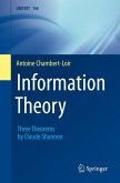 Information Theory (eBook, PDF)