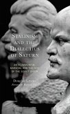 Stalinism and the Dialectics of Saturn (eBook, ePUB)