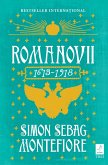 Romanovii (eBook, ePUB)