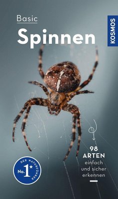 Basic Spinnen - Wilker, Lars