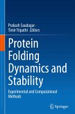 Protein Folding Dynamics and Stability