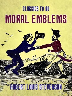 Cover Moral Emblems (eBook, ePUB)