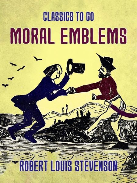 Moral Emblems (eBook, ePUB)