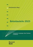 Betonbauteile 2023 (eBook, PDF)