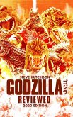 Godzilla Reviewed (2020) (eBook, ePUB)