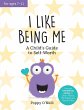 I Like Being Me (eBook, ePUB) - Bild 1