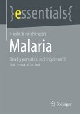 Malaria (eBook, PDF)