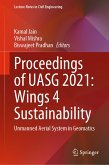 Proceedings of UASG 2021: Wings 4 Sustainability (eBook, PDF)