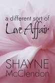 A Different Sort of Love Affair (eBook, ePUB)