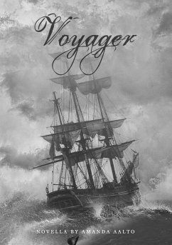 Voyager (eBook, ePUB)