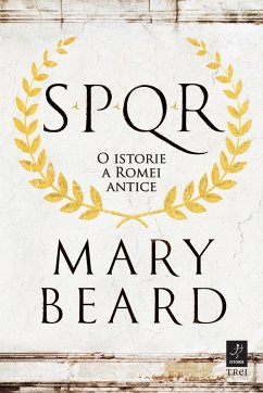 SPQR (eBook, ePUB) - Beard, Mary