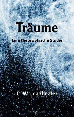 Träume - Leadbeater, C. W.