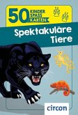 Spektakuläre Tiere