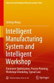 Intelligent Manufacturing System and Intelligent Workshop