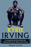 Kyrie Irving (eBook, ePUB)