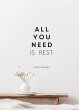 All You Need is Rest (eBook, ePUB) - Bild 1