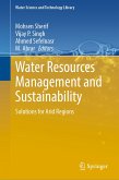 Water Resources Management and Sustainability (eBook, PDF)