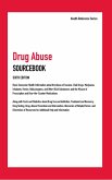 Drug Abuse Sourcebook, 6th Ed. (eBook, ePUB)