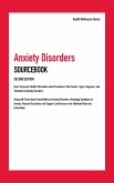 Anxiety Disorders Sourcebook, 2nd Ed. (eBook, ePUB)