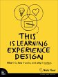 This is Learning Experience Design... - Bild 1