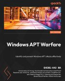 Windows APT Warfare (eBook, ePUB) Windows APT Warfare (eBook, ePUB)