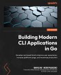 Building Modern CLI Applications in Go... - Bild 1