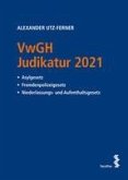 VwGH Judikatur 2021